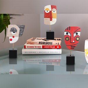 decorations for living room