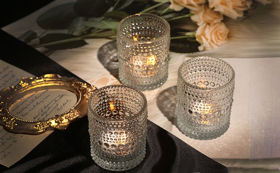 Votive Candle Holders-3