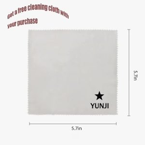 Goodsright Decor Buddha Sculpture in The Palm, Resin Handicraft Buddha Sculpture, Suitable for Home Office Decoration and Art Collection