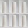 Goodsright Decor Ceramic Vase 10 Pack