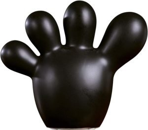 Goodsright Decor Animal Ceramics, Matte Ceramic Decoration Nordic Vintage Home Decor Sculpture Ornaments Desktop Home Decoration