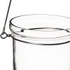 51U8uSenIhL._AC_SL1037 Goodsright Decor Hanging Votive Holders, Clear, Set of 24