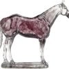 51tE6c5D-AL._AC_SL1000 Goodsright Decor Art Standing Horse Statue Figurines Sculpture Home Office Decoration Tabletop Decor Ornaments Gifts for Horse Lovers