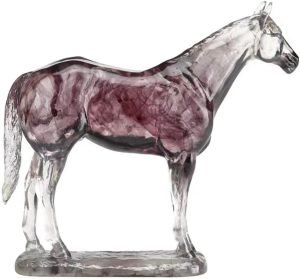 51tE6c5D-AL._AC_SL1000 Goodsright Decor Art Standing Horse Statue Figurines Sculpture Home Office Decoration Tabletop Decor Ornaments Gifts for Horse Lovers