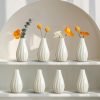 Goodsright Decor Ceramic Vase 10 Pack