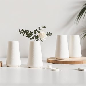 Goodsright Decor Ceramic Vase 10 Pack