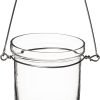 61Z7xwbAueL._AC_SL1500 Goodsright Decor Hanging Votive Holders, Clear, Set of 24