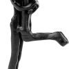61_4KNCCzqL._AC_SL1500 Goodsright Decor Wedding Gifts, Anniversary for Couple Her Him - Loving Couple Iron Sculpture, 12Inch Art Metal Couple Statues for Home Decor, Romantic Couple Figurines in Love, Couple Gifts