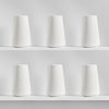 Goodsright Decor Ceramic Vase 10 Pack