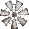 Goodsright Decor Iron Wall Decor For Farmhouse Home Metal Wall Art Ornaments Iron Hangings Decoration Unique