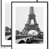 71MFw_iqiqL._AC_SL1500 Goodsright Decor 18x24 Aluminum Picture Frame Set of 2 - Displays Poster 16x20 with Mat or 18 x 24 without Mat, Black Metal Gallery Frame, Wall Horizontal or Vertical Display - Wall Hook Included