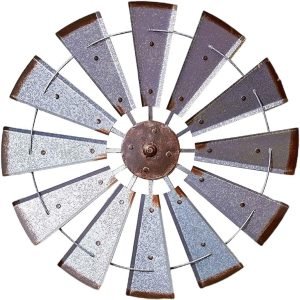 Goodsright Decor Iron Wall Decor For Farmhouse Home Metal Wall Art Ornaments Iron Hangings Decoration Unique