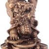 Goodsright Decor Opening Feng Shui Decoration Laughing God Buddha Statue Handicraft Resin Feng Shui Sculpture Lucky Buddha Home Decoration,C