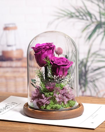 flowers for delivery prime,glass flowers