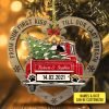 811LeQfYbGL._AC_SL1500 Goodsright Decor Personalized from Our First Kiss Till Our Last Breath Ornament - Married Couples Wedding Christmas Ornament, Wooden Ornament, Pack 3