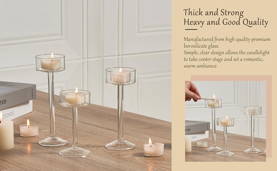candleholder