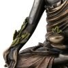 915y0odd0lL._AC_SL1500 Goodsright Decor Top Collection Medicine Buddha Statue - Buddha of Healing Sculpture in Premium Cold Cast Bronze- 5.5-Inch Collectible Figurine