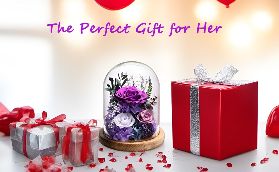 birthday gifts for women flowers