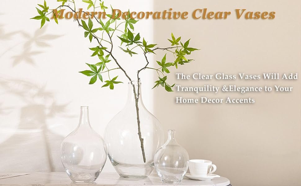 glass vases for centerpieces glass vase set glass vases for decor glass vases for flowers