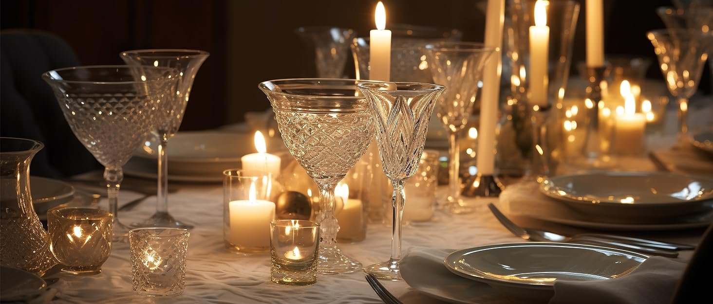 votive candle holders